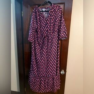NWT: Plus Size Women’s Dress 👗
